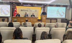 Batman’da Kamu Maliyesinde Dijital Dönüşüm