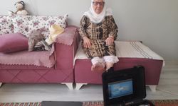 Batman’da Nüfus Hizmeti Vatandaşın Ayağına Gidiyor