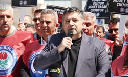 Batman'da Öğretmenlerden 2 günlük iş bırakma kararı