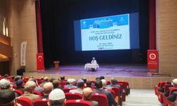 Batman’da Vekâletle Kurban Seferberliği: 2026 Yılı Tanıtım Toplantısı Gerçekleştirildi