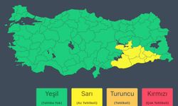 Batman'da Yine Sağnak Yağış Bekleniyor