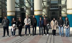 Batmanlı Gençler Ankara’da Teknoloji Rüzgarı Estirdi