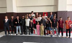 Batmanlı Wushucular Şampiyonluk İçin Gün Sayıyor: Finalistlerin Adresi Sakarya