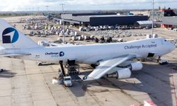 Belçika, işgal rejimine gönderilen askeri teçhizata el koydu