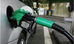 Benzin ve motorine zam geldi