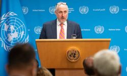 BM'den Filistinli esirlere idam cezası getirilmesini öngören yasaya tepki: Yasanın iptalini ve uygulanmamasını istiyoruz