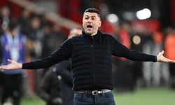 Burak Yılmaz’dan Gündemi Sarsan Açıklamalar! TFF ve Gaziantep Cephesinden Cevap