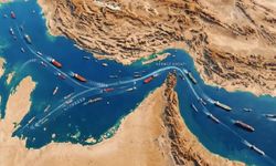 CENTCOM, 'İki ABD savaş gemisi Hürmüz'de mayın temizleme görevinde' iddiasında bulundu