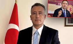 CHP’li Vekile Kes Lan Diyen Ayaş Kaymakamı Görevden Alındı