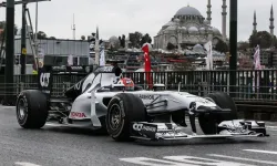 Cumhurbaşkanı Erdoğan Açıkladı Formula 1 Türkiye’ye Geri Dönüyor
