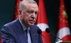 Cumhurbaşkanı Erdoğan: Enerji arz güvenliği, tedariki ve depolama noktasında bir sorunumuz yok