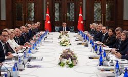 Cumhurbaşkanı Yardımcısı Yılmaz: Bağımlılıkla mücadelede yeni model üzerinde çalışıyoruz