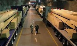 'Depo savaşı'nın perde arkası: İran'ın füze gücü neden tükenmiyor?