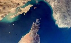 Devrim Muhafızları: Hürmüz'de tam kontrole sahibiz