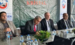 Din-Bir-Sen Genel Başkanı Özdemir Batman’da Din Âlimleriyle Buluştu