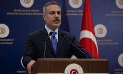 Dışişleri Bakanı Fidan, İranlı ve Pakistanlı mevkidaşları ile görüştü