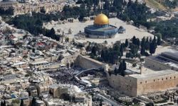 Diyanet-Sen Şube Başkanı Cihan'dan Mescid-i Aksa tepkisi: Bu hak ihlalidir