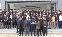 Diyarbakır'daki Büyük Mevlit Etkinliğine Davet