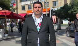 Durmaz: Mescid-i Aksa'nın kapalı tutulması kabul edilemez