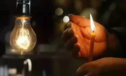 Çankırı’da  Dev Kesinti! İlçe İlçe Elektrikler Ne Zaman Gelecek?