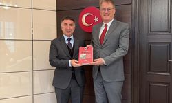 Eğitimde İş Birliği Köprüleri Kuruluyor