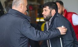 Mahalle Buluşması Öncesi Esnaf Ziyareti Gerçekleştirildi