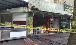 Ziya Gökalp Mahallesi’nde silahlı saldırı: Büfe ve kahvehane tarandı