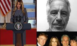 Epstein mağdurlarından Melenia Trump'a sert tepki: Bu adalet değil, sorumluluktan kaçış