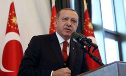 Erdoğan: Ekranlarda çarpık ilişkileri meşrulaştıran, kötülüğü sıradanlaştıran yapımlardan ziyade aileyi merkeze alan yapımlara yer verilmeli