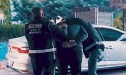 FETÖ firarisi eski emniyet müdürü Hayati Başdağ, İstanbul'da düzenlenen operasyonla tutuklandı