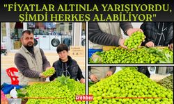"Fiyatlar Altınla Yarışıyordu, Şimdi Herkes Alabiliyor"