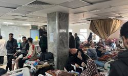 Gazze Sağlık Bakanlığı: Binlerce Gazzeli hasta ölümle karşı karşıya
