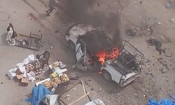 Gazze'de 16 şehit: Siyonist rejim ateşkesi hiçe saydı