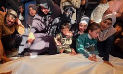 Gazze'de ateşkes hiçe sayılıyor: Son 48 saatte 18 şehit