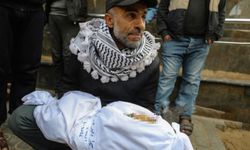 Gazze'de ateşkes ihlali sürüyor: 7 şehit