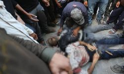 Gazze'de ateşkes ihlalleri: 5 şehit