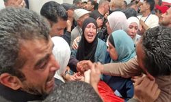 Gazze'de ateşkes ihlalleri: 8 Filistinli şehit