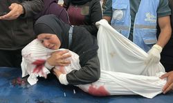 Gazze'de ateşkes yalanı: 13 Filistinli daha şehit edildi