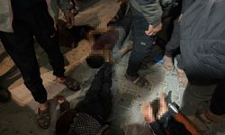 Gazze'de katliam: 3'ü çocuk 5 şehit