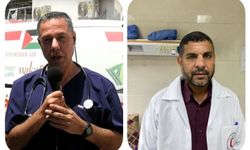 Gazze'nin doktorları esaret altında: 730'dan fazla sağlıkçı işkence görüyor