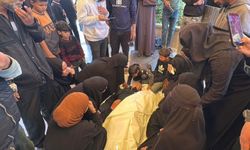 Gazze'nin güneyinde siyonist rejim saldırısı: 3 şehit