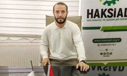 Genç HAKSİAD Başkanı Aral: Hürmüz krizi Türkiye ekonomisini zorluyor