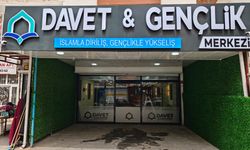 Gençliğin Yeni Buluşma Noktası Açılıyor