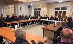 Gercüş’te Tarımsal Kalkınma Atağı: Bağlar Yenileniyor, Ekonomi Güçleniyor