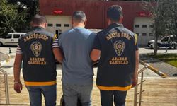 Hakkında 28 yıl hapis cezası bulunan şahıs yakalandı