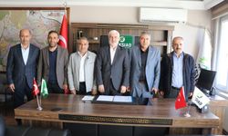 HAKSİAD Akdeniz Bölge Toplantısı Gaziantep’te Yapıldı