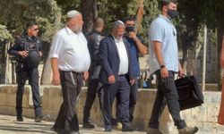 HAMAS'tan Ben-Gvir'in Mescid-i Aksa baskınına tepki: Mabed üzerinde tam hakimiyet kurma planı