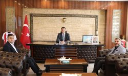 Hasankeyf’te Doğalgaz İçin Önemli Adım