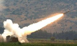 Hizbullah'tan işgalcilere ağır darbe: Askeri noktalar vuruldu