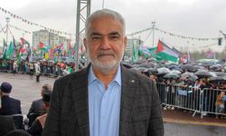 HÜDA PAR Genel Başkanı Yapıcıoğlu: İslam coğrafyasındaki sorunların çözümü vahdettir